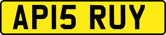 AP15RUY