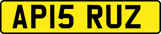 AP15RUZ