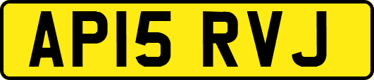AP15RVJ