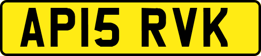 AP15RVK