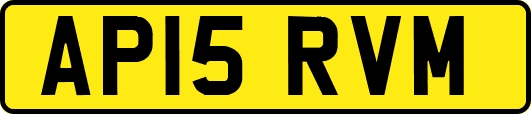 AP15RVM