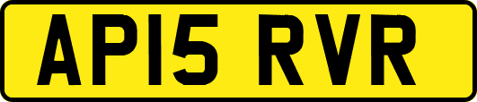 AP15RVR