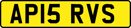 AP15RVS