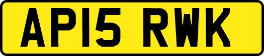 AP15RWK