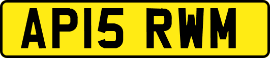 AP15RWM