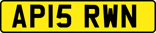 AP15RWN