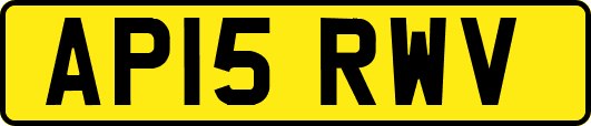 AP15RWV