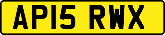 AP15RWX
