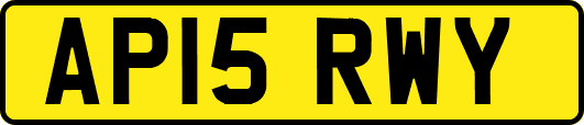 AP15RWY