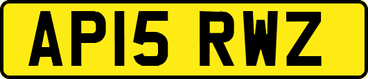 AP15RWZ