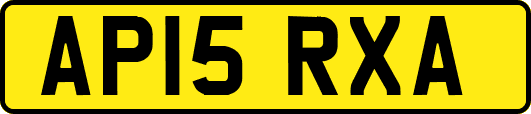AP15RXA