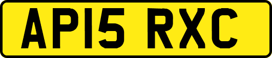 AP15RXC