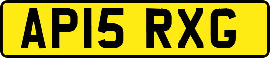 AP15RXG