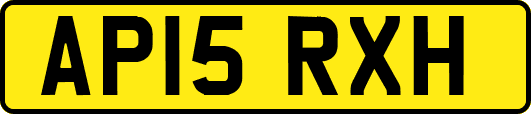 AP15RXH