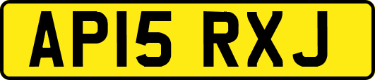 AP15RXJ