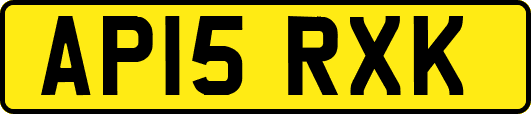 AP15RXK