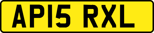 AP15RXL