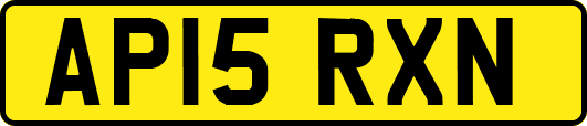 AP15RXN