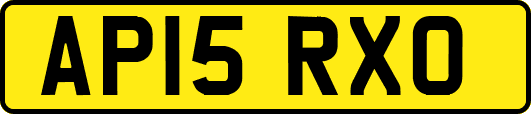 AP15RXO