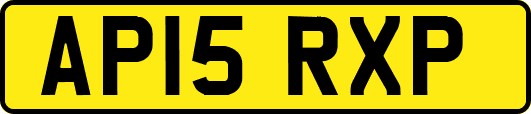 AP15RXP