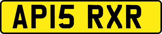 AP15RXR