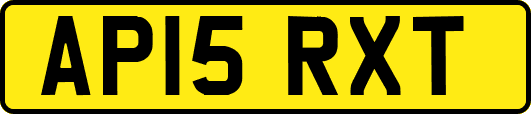 AP15RXT