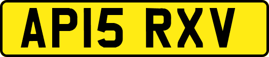 AP15RXV