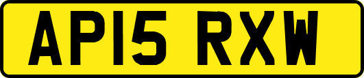 AP15RXW