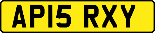 AP15RXY