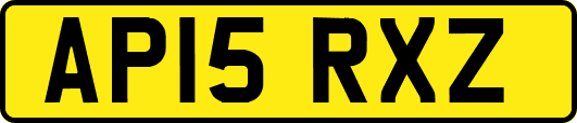 AP15RXZ