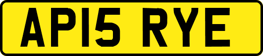 AP15RYE