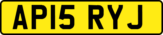 AP15RYJ