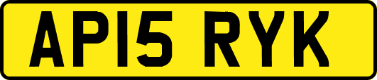 AP15RYK