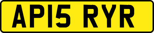 AP15RYR