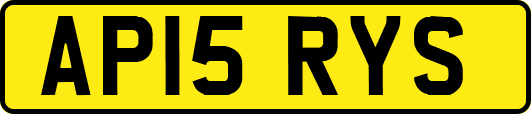 AP15RYS