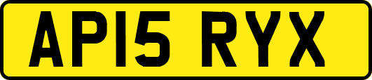 AP15RYX