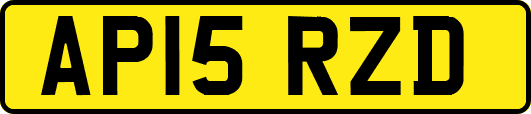 AP15RZD
