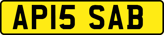 AP15SAB