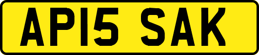AP15SAK