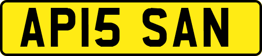 AP15SAN