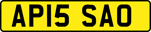 AP15SAO