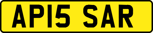 AP15SAR