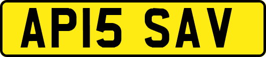 AP15SAV