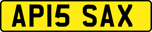 AP15SAX