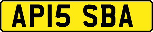 AP15SBA