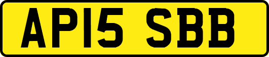 AP15SBB