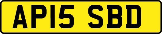 AP15SBD