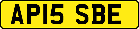 AP15SBE