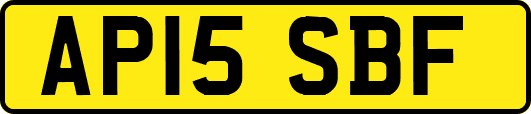 AP15SBF