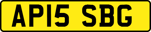 AP15SBG